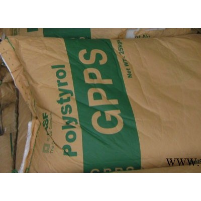 供应GPPS 158K/塑料原料/通用塑料