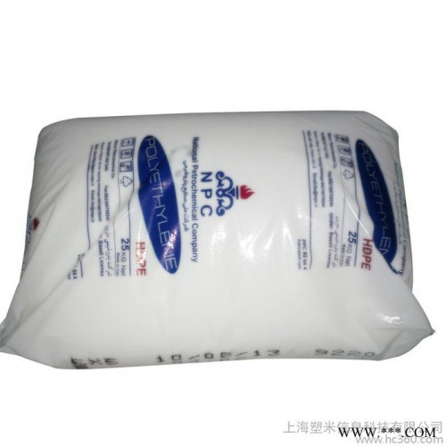 HDPE中东HF5110低压聚乙烯原厂原装塑料原料颗粒通用塑料薄膜级图5
