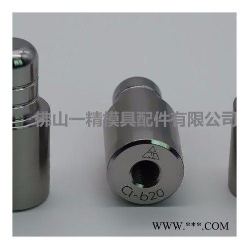 高精密橡胶模具化妆品模具密封圈模具吹瓶模具精定位图3