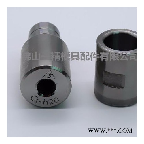 高精密橡胶模具化妆品模具密封圈模具吹瓶模具精定位图4