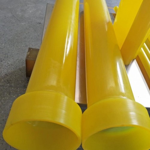 赢得实非标定制 等静压橡胶模具  等静压聚氨酯模具图3