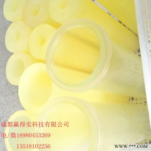等静压聚氨酯模具  等静压橡胶模具  粉末成型等静压模具图3