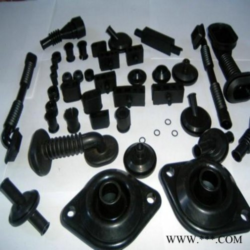橡胶制品 橡胶模具图2
