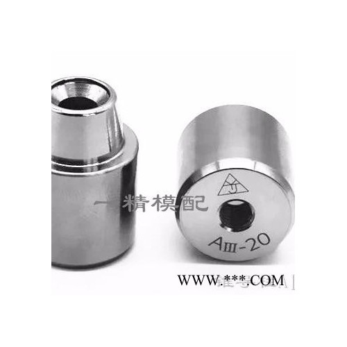 高精密一精吹瓶模具精定位橡胶模具配件化妆品模具通用导向件图8