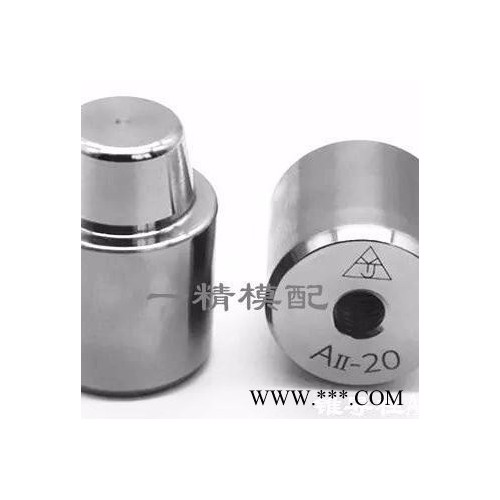 高精密一精化妆品模具吹瓶模具精定位密封圈模具橡胶模具通用导柱导套图3