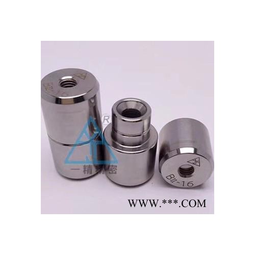 高精密一精化妆品模具吹瓶模具精定位密封圈模具橡胶模具通用导柱导套图6