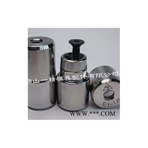 高精密一精化妆品模具吹瓶模具精定位密封圈模具橡胶模具通用导柱导套图7
