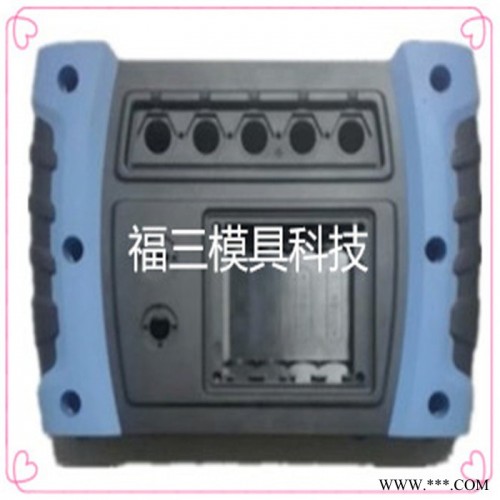 福三模具科技厂家出售橡胶模具加工五金模具加工深圳模具加工  质量好图6