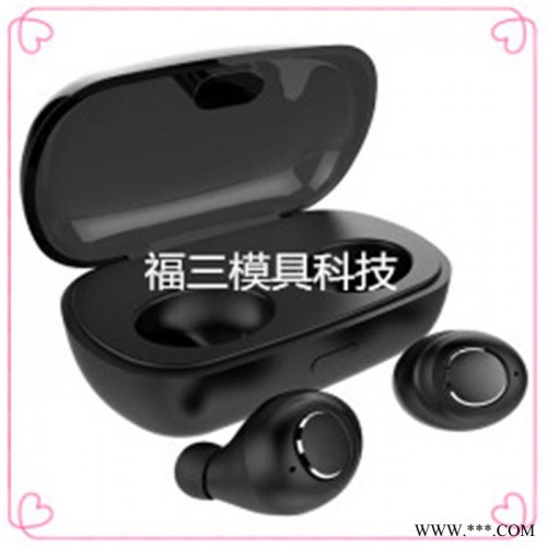 福三模具科技厂家出售橡胶模具加工五金模具加工深圳模具加工  质量好图8