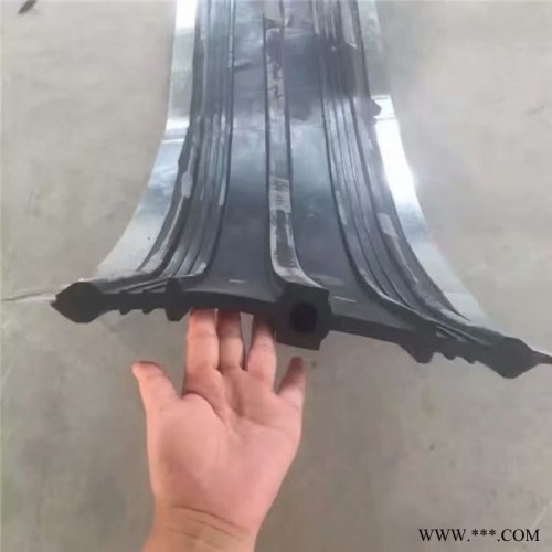 钢边止水带 橡胶止水带 天然橡胶止水带 现货供应图2
