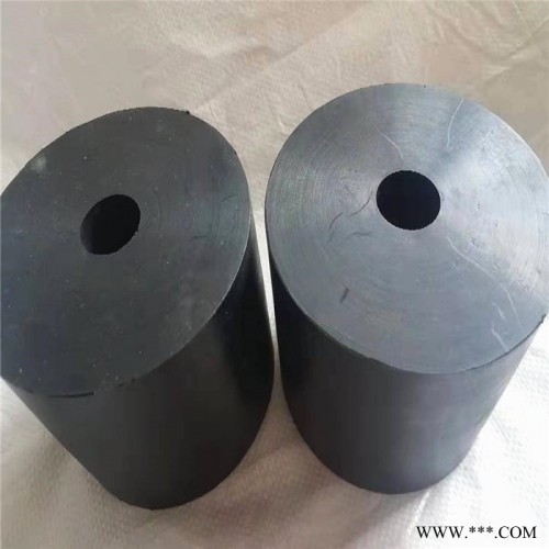 顺隆 现货 橡胶堵头 黑色橡胶塞 天然橡胶塞图2