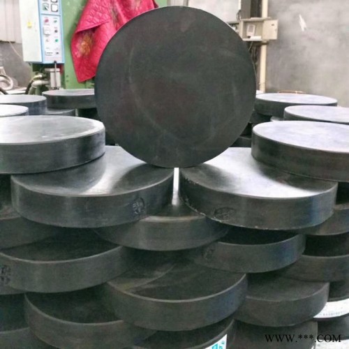 桥梁板式橡胶支座 福州桥梁橡胶支座 300×350天然橡胶支座图7