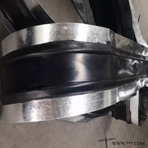钢边止水带 天然橡胶止水带 厂家供应图4