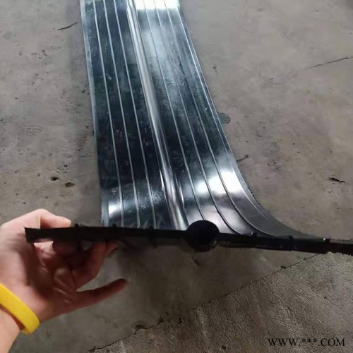 春胜 天然橡胶止水带 橡胶止水带 中埋式橡胶止水带图3