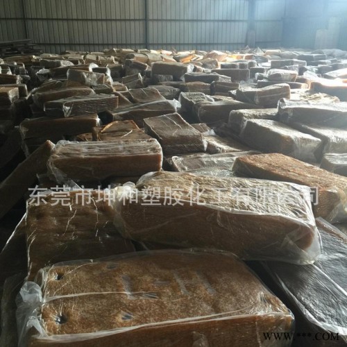 越南天然橡胶3L标胶图3