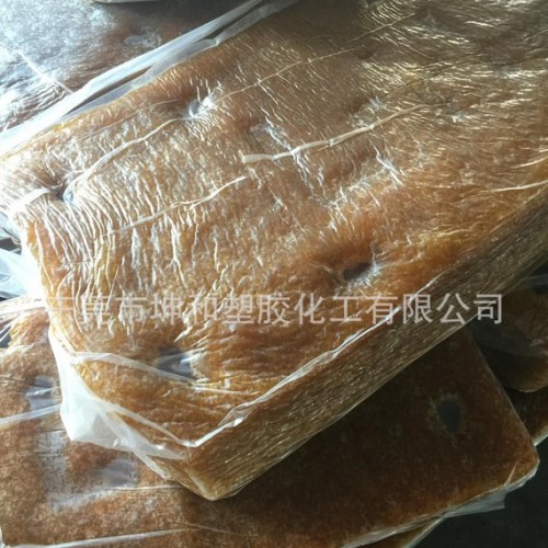 越南天然橡胶3L标胶图2