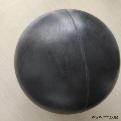 **橡胶球 天然橡胶球 工业橡胶球 价格优惠图3