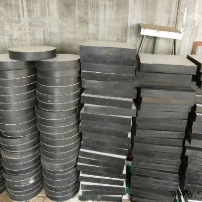 钢盆式橡胶支座 钢结构橡胶支座 拉压橡胶支座 橡胶支座伸缩缝 天然橡胶隔震支座
