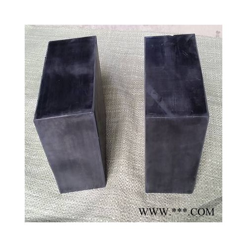 方形橡胶块 异型橡胶块  橡胶防震块 橡胶减震垫 天然橡胶块缓冲垫厂家供应图1