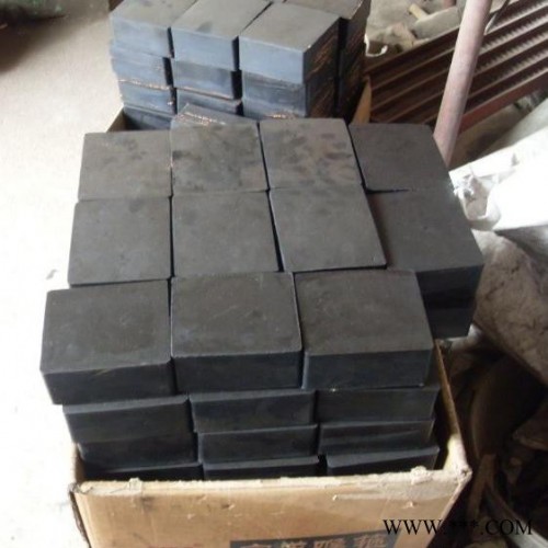 方形橡胶块 异型橡胶块  橡胶防震块 橡胶减震垫 天然橡胶块缓冲垫厂家供应图6