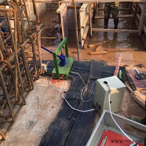 ** 天然橡胶止水带 中埋式止水带 长期供应各种橡胶制品 工地施工现场图5