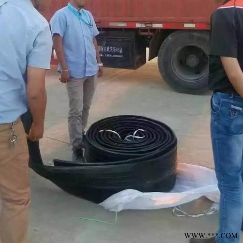 ** 天然橡胶止水带 中埋式止水带 长期供应各种橡胶制品 工地施工现场图7