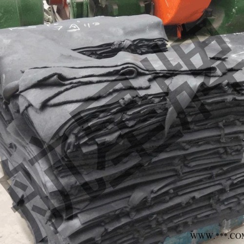 氯丁橡胶胶料 硅氟橡胶胶料 天然橡胶胶料 混炼胶料  生胶料图2