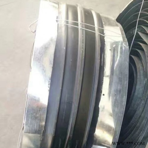 竹九 钢边橡胶止水带 衡水橡胶止水带 橡胶止水带 外贴橡胶止水带 天然橡胶止水带图4