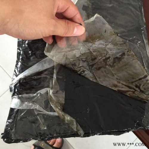 外贴式止水带 厂家供应 天然橡胶成品止水带 背贴式橡胶止水带图2