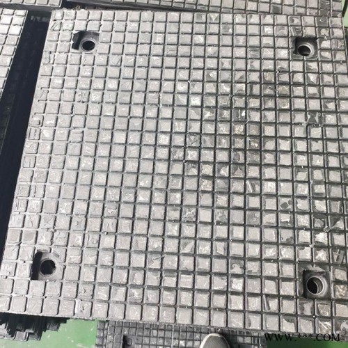定做陶瓷橡胶衬板 三合一复合板  天然橡胶复合耐磨板图2