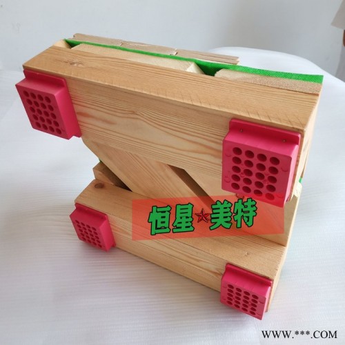 运动木地板专用减震垫 橡胶蜂窝弹力垫 体育木地板基材 天然橡胶图3