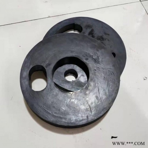 顺隆 橡胶包胶轮 耐磨天然橡胶包胶轮 耐腐蚀橡胶包胶轮  生产定制图1