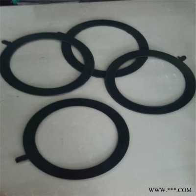 江苏天然橡胶垫片压力等级 专业生产天然橡胶垫片