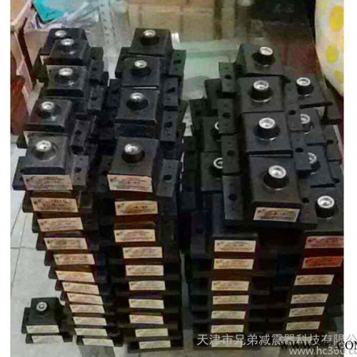 天津直销轮船发电机减振器BE型发电机天然橡胶减震器 橡胶减震器厂家图3
