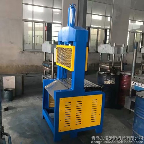 东诺橡胶机械型号齐全 切胶机图5