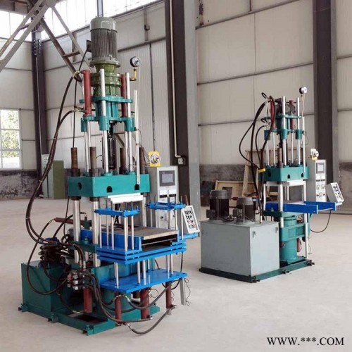 橡胶注射成型机    维斯特     橡胶机械        橡胶注射成型机   500×500mm橡胶注射机图1