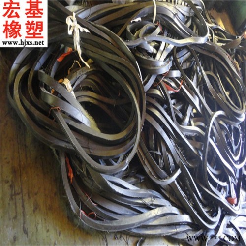 遇水膨胀止水条 遇水膨胀止水条腻子型 天然橡胶止水条**图4