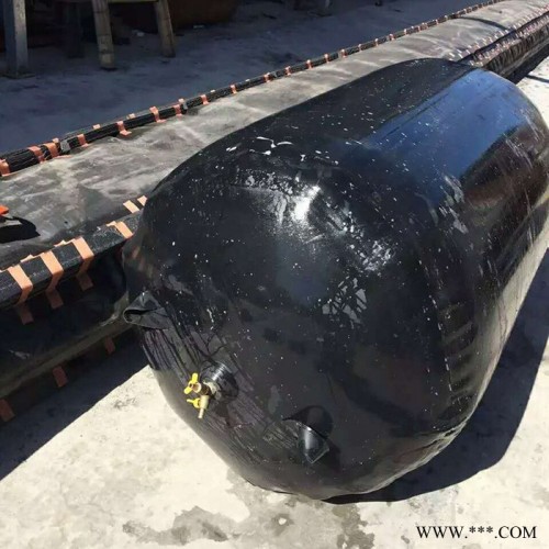 湖南闭水试验气囊天然橡胶圆形管道封堵气囊承受压力图6