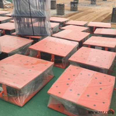 LRB600建筑隔震支座厂家，建筑隔震支座直营，铅芯支座，天然橡胶支座，抗震支座