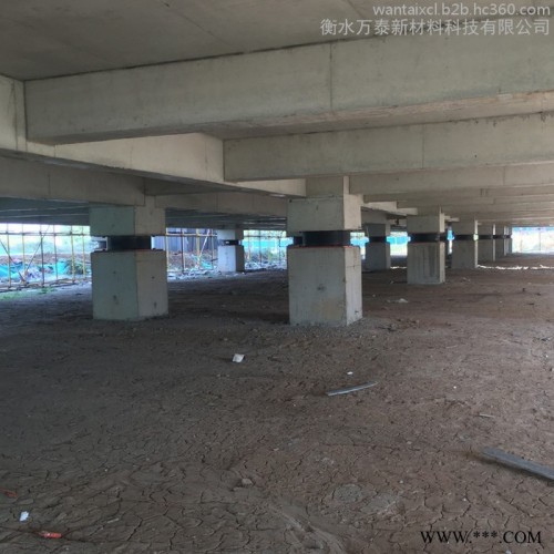LRB600建筑隔震支座厂家，建筑隔震支座直营，铅芯支座，天然橡胶支座，抗震支座图2