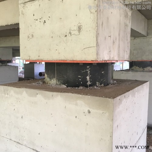 LRB600建筑隔震支座厂家，建筑隔震支座直营，铅芯支座，天然橡胶支座，抗震支座图5