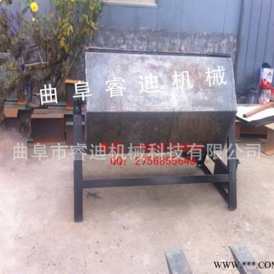 八角滚筒机 六角滚筒研磨机 内衬耐磨天然橡胶滚筒