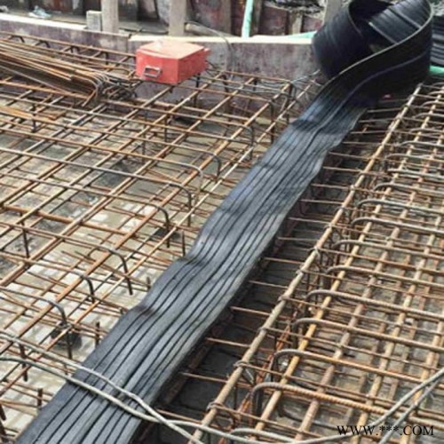 润远主营 钢边止水带 橡胶止水带 天然橡胶止水带规格齐全 支持定制 量大从优   发货速度图3