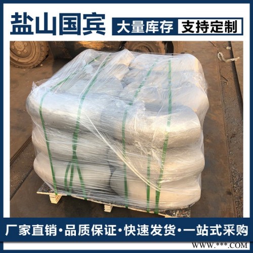 衬胶弯头-衬胶管件-内衬天然橡胶弯头-碳钢衬胶弯头图5