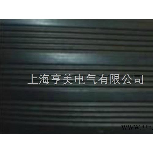 5mm黑色天然橡胶垫图3