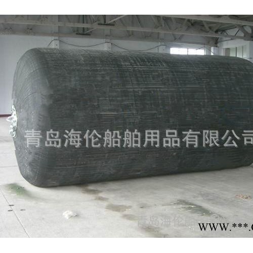 大量船用充气护舷 ，天然橡胶+浸胶帘子布图2