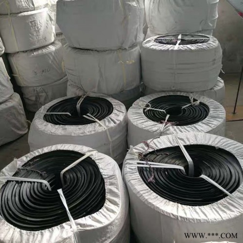 【久鑫** **可定制钢边橡胶止水带 651中埋式天然橡胶止水带图3