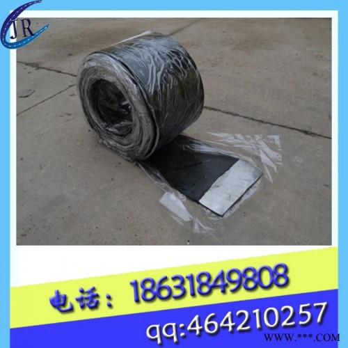 江苏省无锡市 中埋式橡胶止水带 氯丁橡胶止水带 天然橡胶止水带型号齐全 工业用橡胶制品 聚润图2