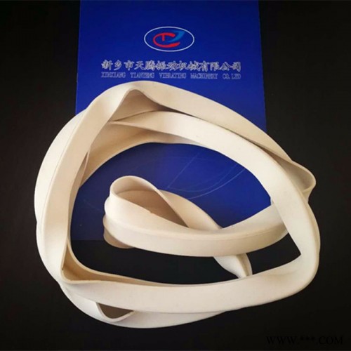 天腾 直销圆形振筛密封圈/天然橡胶旋振筛密封圈/**价格优惠图3