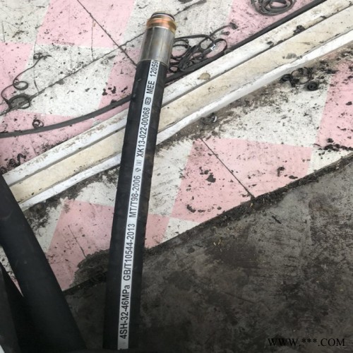定做高压胶管  编织天然橡胶管 高压胶管 耐老化夹布胶管 油轮输送软管图2
